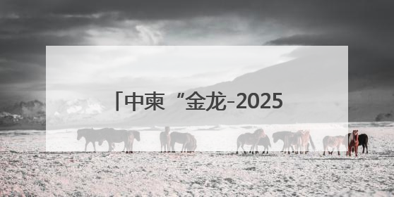 中柬“金龙-2025”联合演习落下帷幕