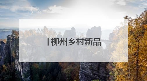 柳州乡村新品辣椒迎采收季 特色农业为乡村振兴注入活力
